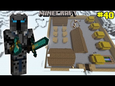 Minecraft: TRAIL OF DOOM CHALLENGE [EPS7] [40]