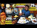 29 ரூபாய்க்கு Chicken Shawarma in Chennai | World Spiciest Ghost Chilly Shawarma | Food Review Tamil
