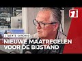1Twente Vandaag: Wethouder Arjan Kampman blikt terug op commissievergadering over bijstandsstraffen