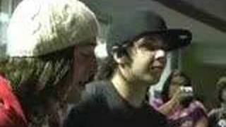 CUTE IS WHAT WE AIM FOR - LYRICAL LIES (ACOUSTIC)