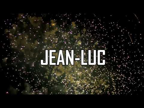 ♥♡♥ HAPPY BIRTHDAY JEAN LUC ♥♡♥