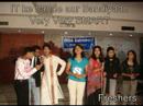 JEC IT 2008 BATCH FAREWELL MOVIE
