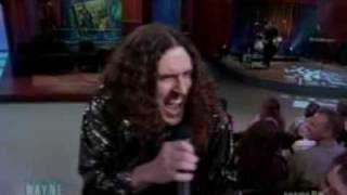 Weird Al Yankovic - Wanna B Ur Lovr