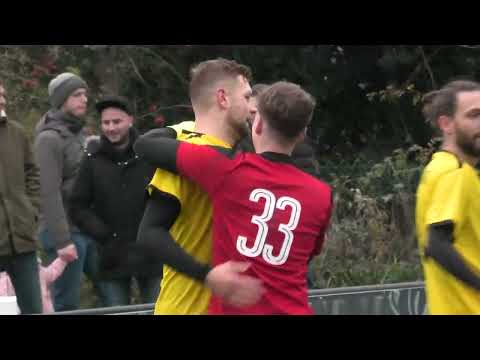 UHD: SV Merkendorf - TSV Burgebrach