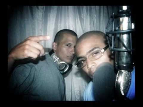 JHT feat Juan Habitual (Conexion Frontal) Almas Independientes