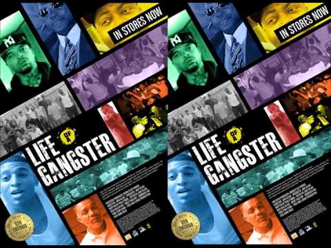 B Loc ft.The Monstaz - We Stay Fucked up -   Life of a Gangster sound track