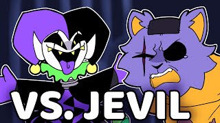 Cover art for Ragdoll CHAOS, CHAOS!