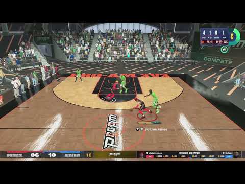 FIP eBasket Tour 2024 (Finale 3vs3 - 1Tappa)