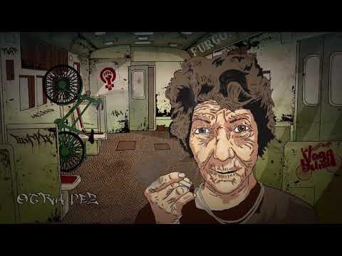 Otra vez (La vagabunda)