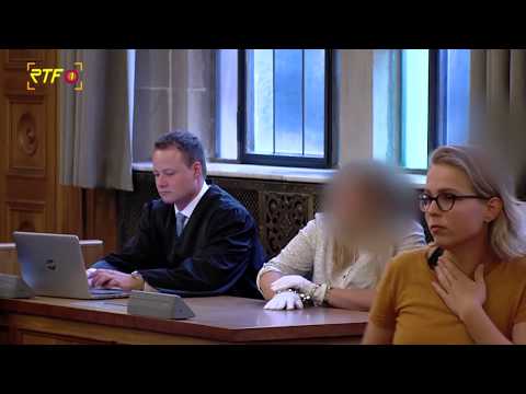 RTF.1 Nachrichten: Reutlingerin wegen versuchten Mordes vor Landgericht