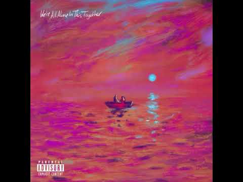 Dave - Heart Attack (CLEAN)