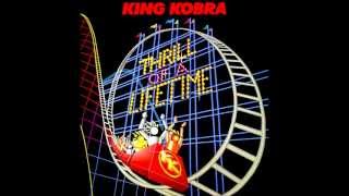 King Kobra - Second Time Around