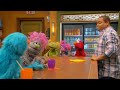 Sesame Street Karli S Life Box Short Episode