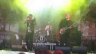 4LYN - Pearls &amp; Beauty (Live @ Bochum Total 2012)