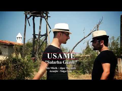 Usame İsmail - Salarha Güzeli