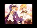 【Len Kagamine and Oliver】Rude - Japanese Version ...