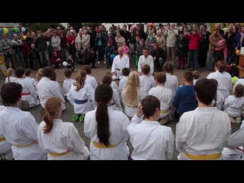 28. Herbstschau: Kall im Ausnahmezustand