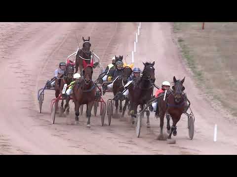 2020.03.07. 07. futam - AMATŐRVERSENY HENDIKEP