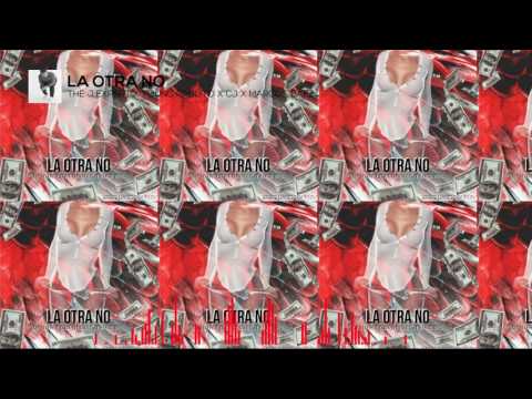 La Otra No (Video Audio) Young Pablito X C.J X Marcos Baez - The J Expert