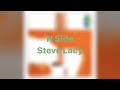 N Side By Steve Lacy (LYRICS)