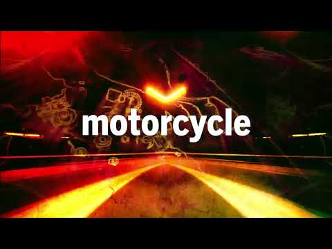 Soft Cell 'Ghost Rider' (featuring JG Thirlwell & Gary Barnacle) Lyric Video