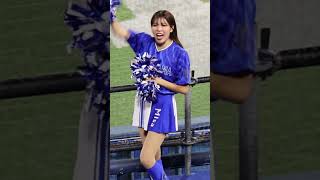 Misaちゃん  ベイスターズ　dianaディアーナ  チア