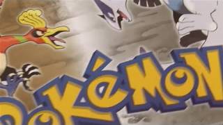 How To Do A Pokemon Drawing