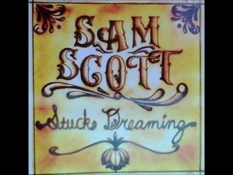 Sam Scott- Tonight Is Ours