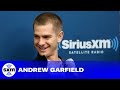 Andrew Garfield: [EXPLICIT] "Spider-Man's Lived ...