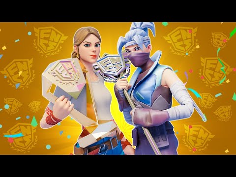 🔴 GRINDING #1 UNREAL RELOAD 🔴 I Code Worthy #ad