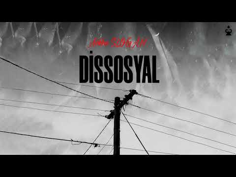 Arkhe SLOGAN - Dissosyal (freestyle)