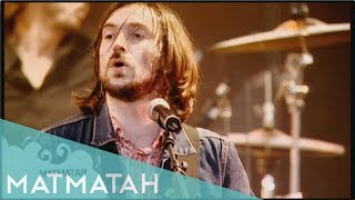 Matmatah - Derrière ton dos (Live at Francofolies 2008 official HD)
