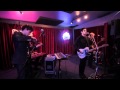 Noah and the Whale - "The Line" | a Do512 Lounge Session