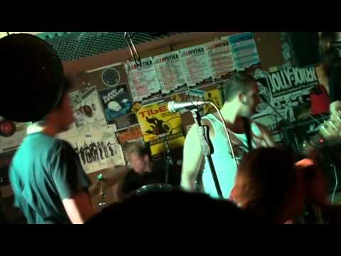 Existence Nové Doby - Existence Nové Doby - Nemocný myšlenky