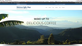 Create an eCommerce Website in WordPress