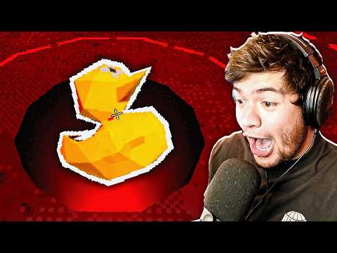 Gané MILLONES tirando PATOS!! 😎🔥