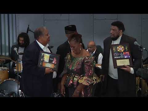 12 11 2021 Butch Ingram and Keith Benson