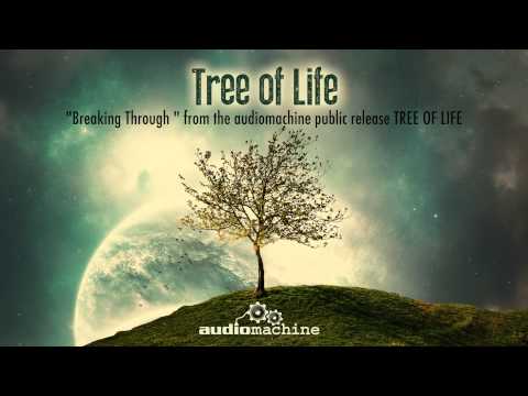 Audiomachine - Breaking Through