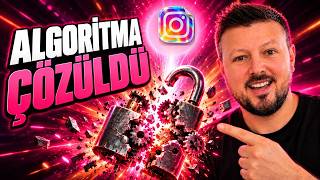 Instagram Reels Keşfete Nasıl Düşer? 6 Adım (2026)
