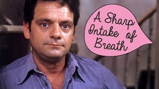 A Sharp Intake of Breath - Opening Titles