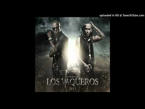 Videoclip de Tomando El Control (Album Version) — Wisin & Yandel