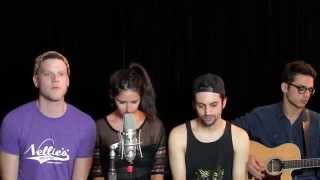 &quot;Stay With Me&quot; by Rozzi, Scott Hoying, Mitch Grassi, &amp; Cary Singer (Sam Smith Cover)