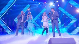 Download lagu Rapolas Meškauskas ir Rolandas Janušas - „ANT BANGOS“ | Dvi kartos mp3