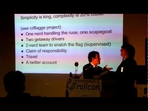 RaumZeitLabor Podcast