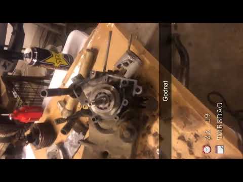 Tuningsstory - Pgo Hot 50