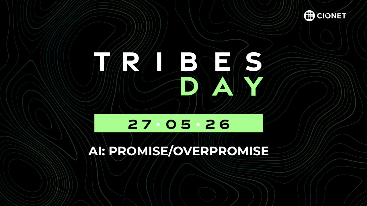 TRIBES Day highlights