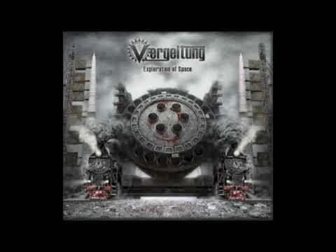 Vergeltung - Exploration of Space (2012) Full album