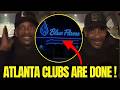 Charleston White Goes In On Atlanta Strip Clubs Atlanta Nightlife Is DEAD