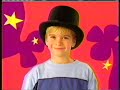 Playhouse Disney Commercials 04 17 2002