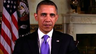 President Obama&#39;s Great American Smokeout Message